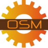 OSM Logo